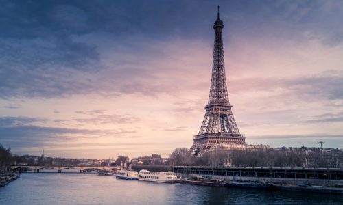 photo Paris TE